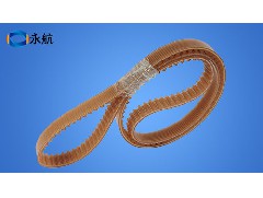 永航新品上市：走心机皮带 900—U5GT 聚氨酯导套同步皮带厂家供应