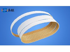 永航案例-无痕内衣粘合机皮带给内衣厂家带来的新变化