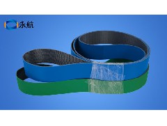 永航资讯-备受期待的制袋机 PU 皮带新品正式上市