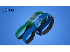 永航技术-教大家一种更换热切制袋机皮带的方法