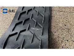 永航科普-超强耐磨抗造，大幅降低铣刨机花纹带更换成本