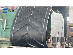 永航产品-工厂直销无中间商，高性价比工程优选配件路面铣刨机皮带