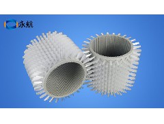 永航新品-精工细造，铸就高品质毛刷同步带