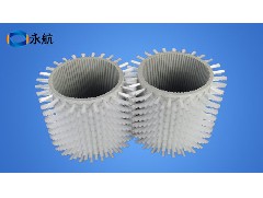 永航资讯-环保合规高性价比，降本增效首选毛刷同步带