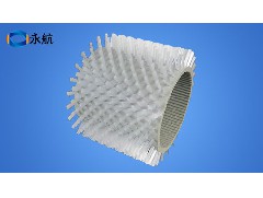 永航问答-精工细造，铸就高品质的尼龙清洗同步皮带刷