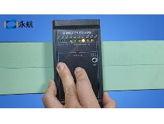 永航问答-倍捻机龙带为什么需要双面防静电+耐油