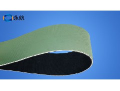 永航案例-客户真实使用感受：换这款气流纺龙带，车间效率翻倍