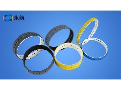 永航资讯-海德堡吸风皮带打孔吸风耐磨设计，适配印刷收纸核心工况