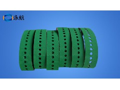 永航案例-更换海德堡cd/sm纸尾风皮带后，收纸更整齐、次品大减