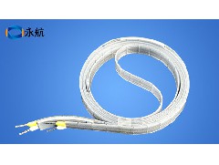 永航科普-物流提升机导电同步带的生产过程