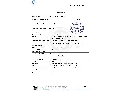 永航香肠机皮带FDA通过报告