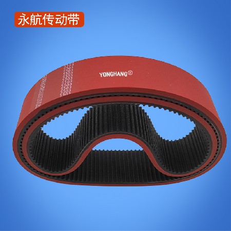 3M-318加厚黑胶剥线机皮带，裁线机皮带
