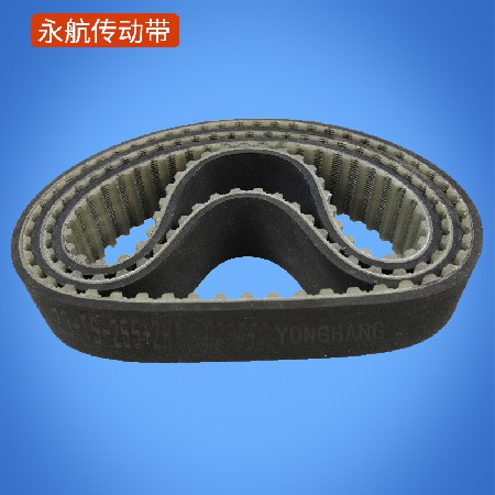 T5-255/355线束裁线机皮带