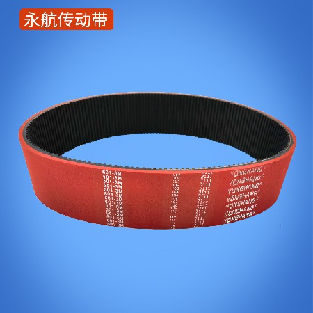 3M-501-40+3红胶剥线机皮带