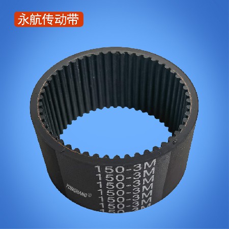 3M-150-27+2黑胶剥线机皮带，裁线机皮带