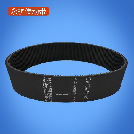 3M-501-40+3红胶剥线机皮带